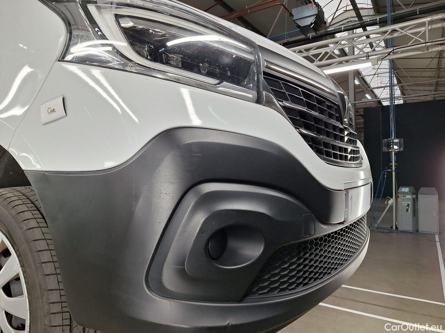  Renault  Trafic Renault, _ '14, Renault  L1H1 dCi 95 Grand Confort 2.7T 4d #9