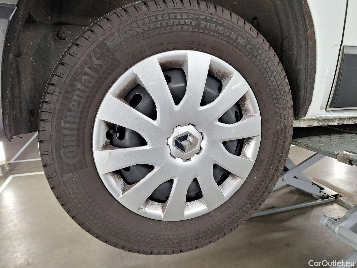  Renault  Trafic Renault, _ '14, Renault  L1H1 dCi 95 Grand Confort 2.7T 4d #6