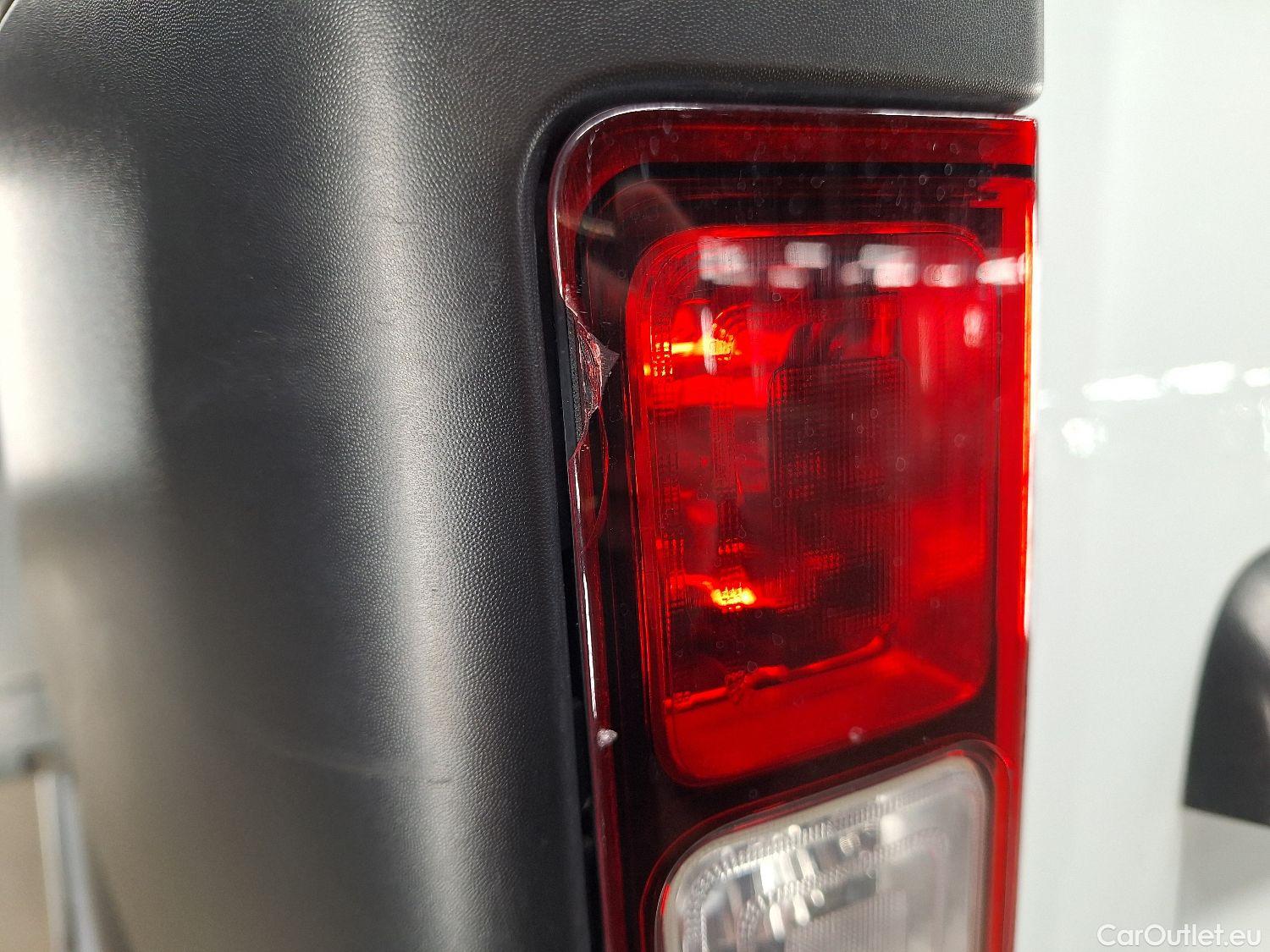  Renault  Trafic Renault, _ '14, Renault  L1H1 dCi 95 Grand Confort 2.7T 4d #19