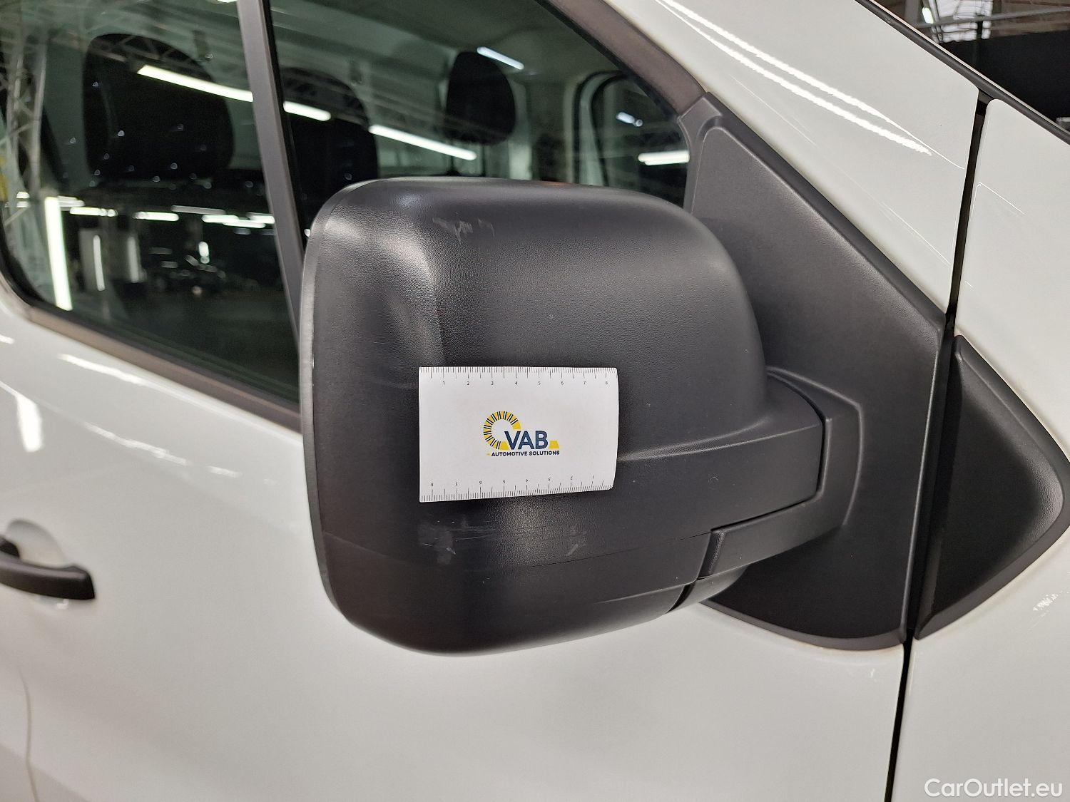  Renault  Trafic Renault, _ '14, Renault  L1H1 dCi 95 Grand Confort 2.7T 4d #31