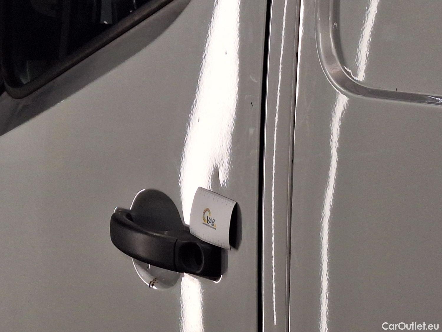  Opel  Movano Opel, _ FL'19, Opel  2.3 Turbo D 110KW Aut. S/S L1H1 3.3T 4 #2