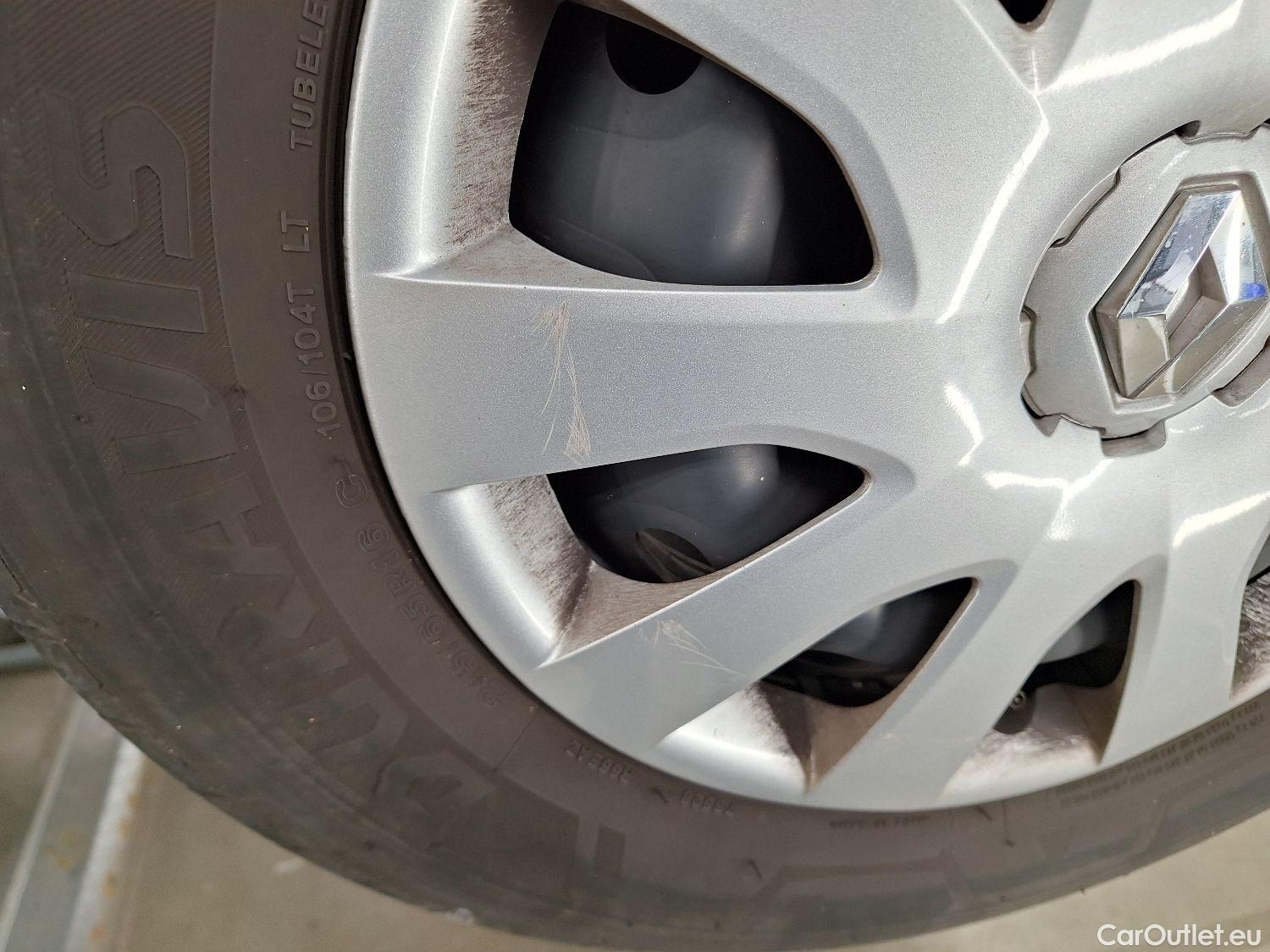  Renault  Trafic Renault, _ '14, Renault  L1H1 dCi 95 Grand Confort 2.7T 4d #4