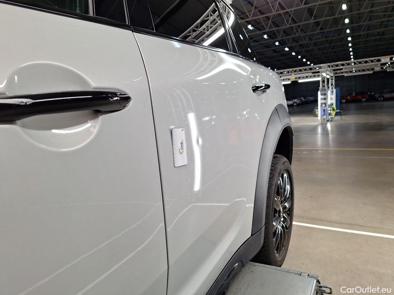  Mini  Countryman MINI, Mini Country.16 PHEV, Mini  Cooper S E ALL4 AT 5d #16