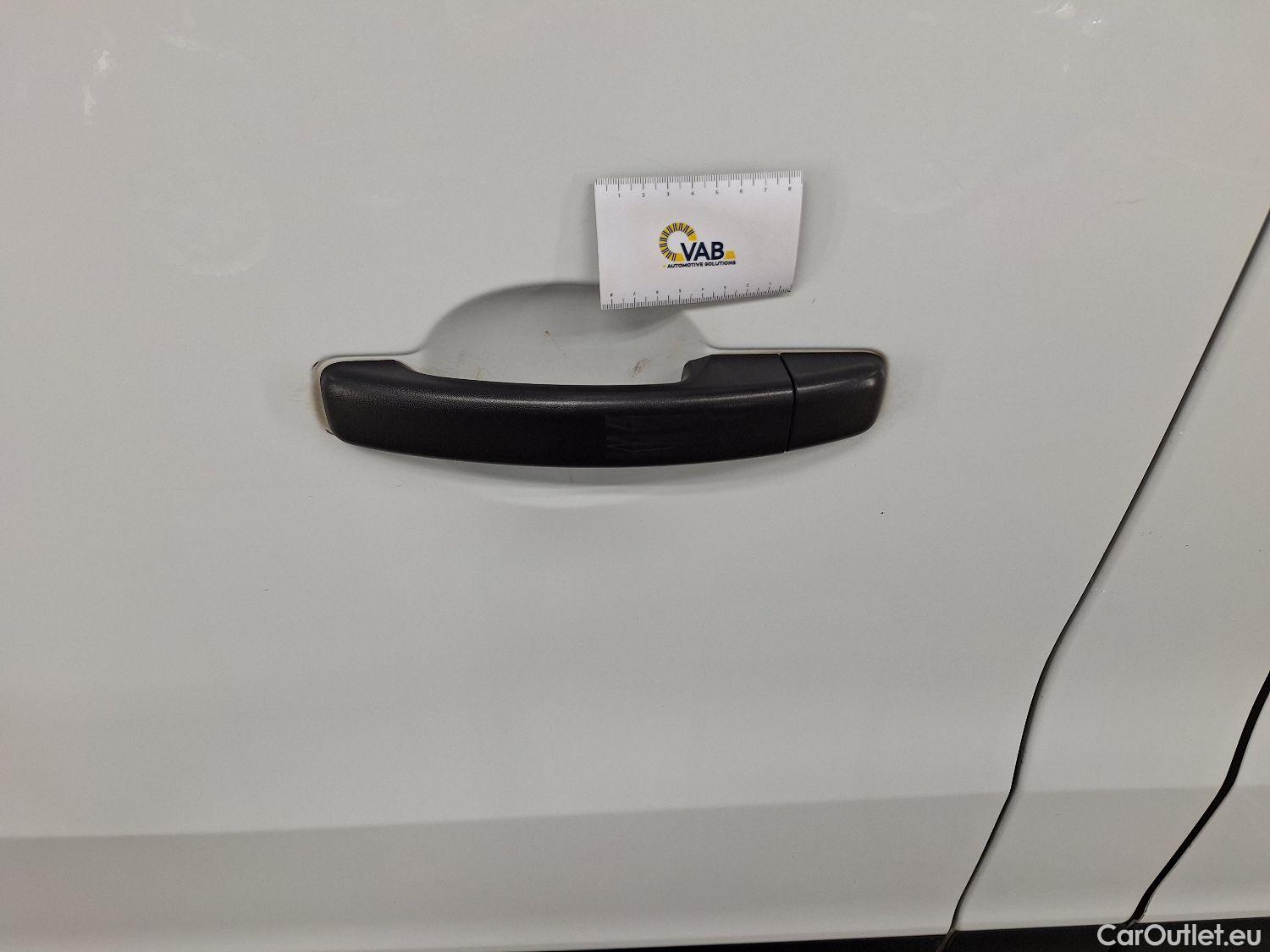  Renault  Trafic Renault, _ '14, Renault  L1H1 dCi 95 Grand Confort 2.7T 4d #37