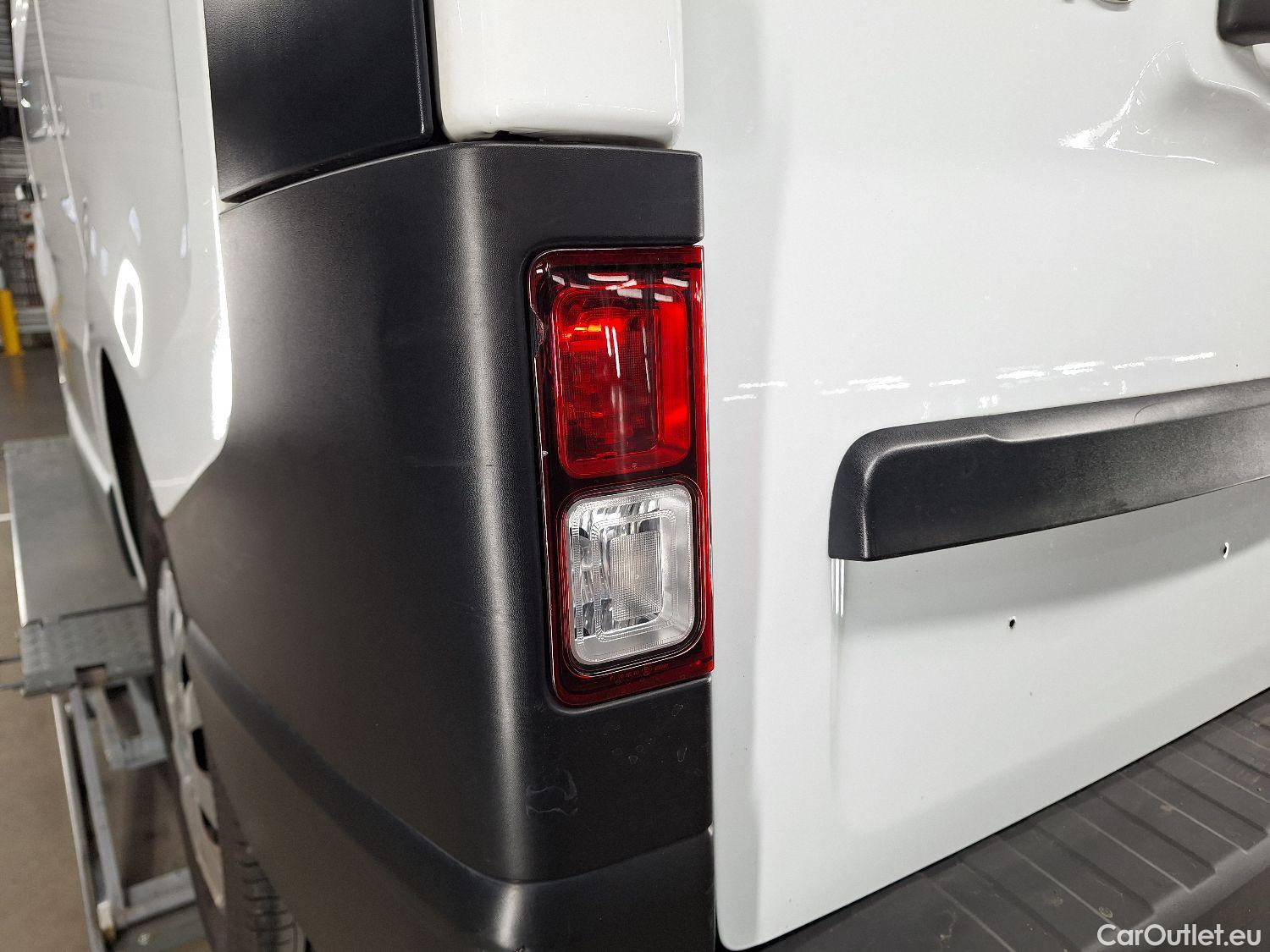  Renault  Trafic Renault, _ '14, Renault  L1H1 dCi 95 Grand Confort 2.7T 4d #18