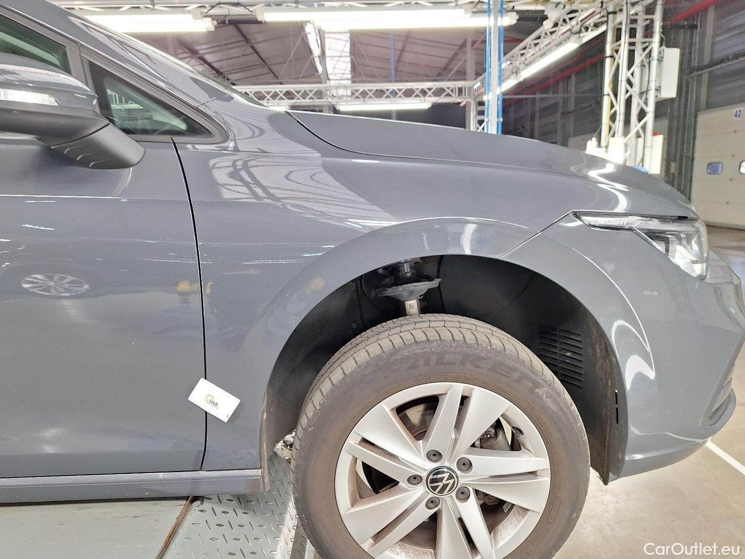  Volkswagen  Golf  VW, VIII '20, Volkswagen VIII 1.5 eTSI 110kW Life DSG 5d #7