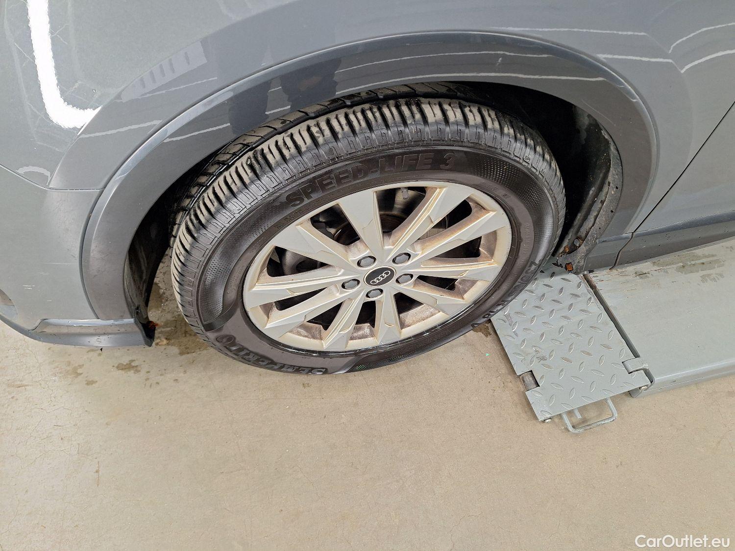  Audi  Q3 Audi,  SB '19, Audi  Sportback 35 TDI S tronic Business Edition #32