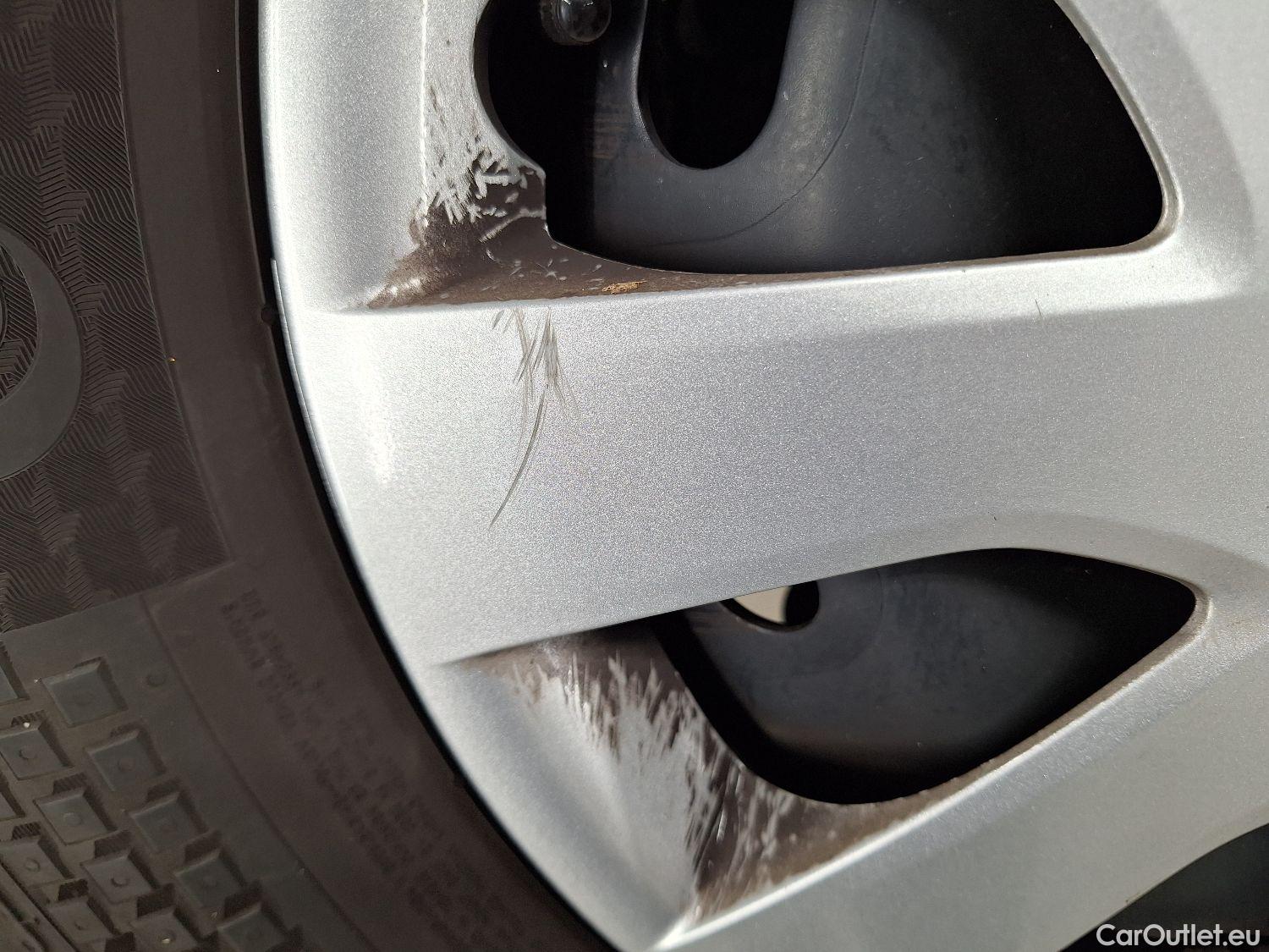  Renault  Trafic Renault, _ '14, Renault  L1H1 dCi 95 Grand Confort 2.7T 4d #7