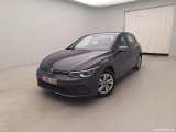  Volkswagen  Golf  VW, VIII '20, Volkswagen VIII 1.5 eTSI 110kW Life DSG 5d #2