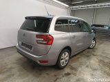  Citroen  C4 Grand Picasso Citroën Grand C4 Spacetourer 1.2 PureTech 130 S&S EAT8 Feel 5d #2