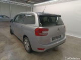  Citroen  C4 Grand Picasso Citroën Grand C4 Spacetourer 1.2 PureTech 130 S&S EAT8 Feel 5d #7