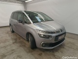  Citroen  C4 Grand Picasso Citroën Grand C4 Spacetourer 1.2 PureTech 130 S&S EAT8 Feel 5d #8