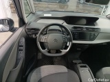  Citroen  C4 Grand Picasso Citroën Grand C4 Spacetourer 1.2 PureTech 130 S&S EAT8 Feel 5d #9