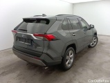  Toyota  RAV4 Toyota  2.5 VVT-i Hybrid Premium Plus E-CVT 5d #2