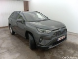  Toyota  RAV4 Toyota  2.5 VVT-i Hybrid Premium Plus E-CVT 5d #8