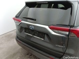  Toyota  RAV4 Toyota  2.5 VVT-i Hybrid Premium Plus E-CVT 5d #39