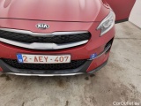  KIA  XCeed KIA  1.6 GDi PHEV DCT Sense 5d #22