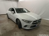  Mercedes  A-Klasse Mercedes-Benz  A 180 d Business Solution Aut. 5d #8