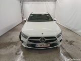  Mercedes  A-Klasse Mercedes-Benz  A 180 d Business Solution Aut. 5d #5