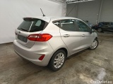 Ford  Fiesta Ford  1.1i 52kW Business Class 5d #2