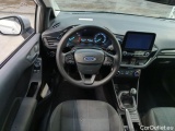 Ford  Fiesta Ford  1.1i 52kW Business Class 5d #9