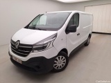  Renault  Trafic Renault, _ '14, Renault  L1H1 dCi 95 Grand Confort 2.7T 4d #2