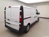  Renault  Trafic Renault, _ '14, Renault  L1H1 dCi 95 Grand Confort 2.7T 4d #8