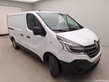  Renault  Trafic Renault, _ '14, Renault  L1H1 dCi 95 Grand Confort 2.7T 4d #9