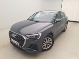  Audi  Q3 Audi,  SB '19, Audi  Sportback 35 TDI S tronic Business Edition #2