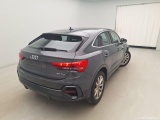  Audi  Q3 Audi,  SB '19, Audi  Sportback 35 TDI S tronic Business Edition #8
