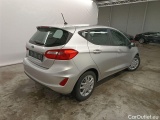  Ford  Fiesta Ford  1.1i 52kW Business Class 5d #2