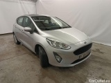  Ford  Fiesta Ford  1.1i 52kW Business Class 5d #8
