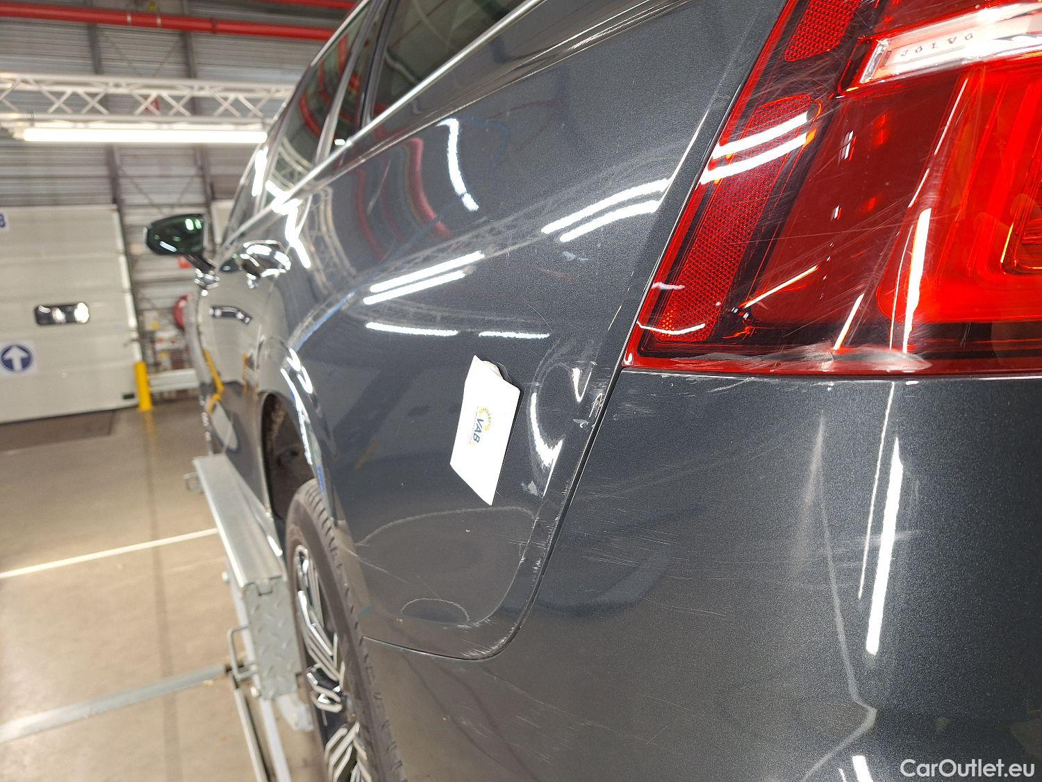  Volvo  V60 Volvo,  '18, Volvo  D3 Inscription 5d #26