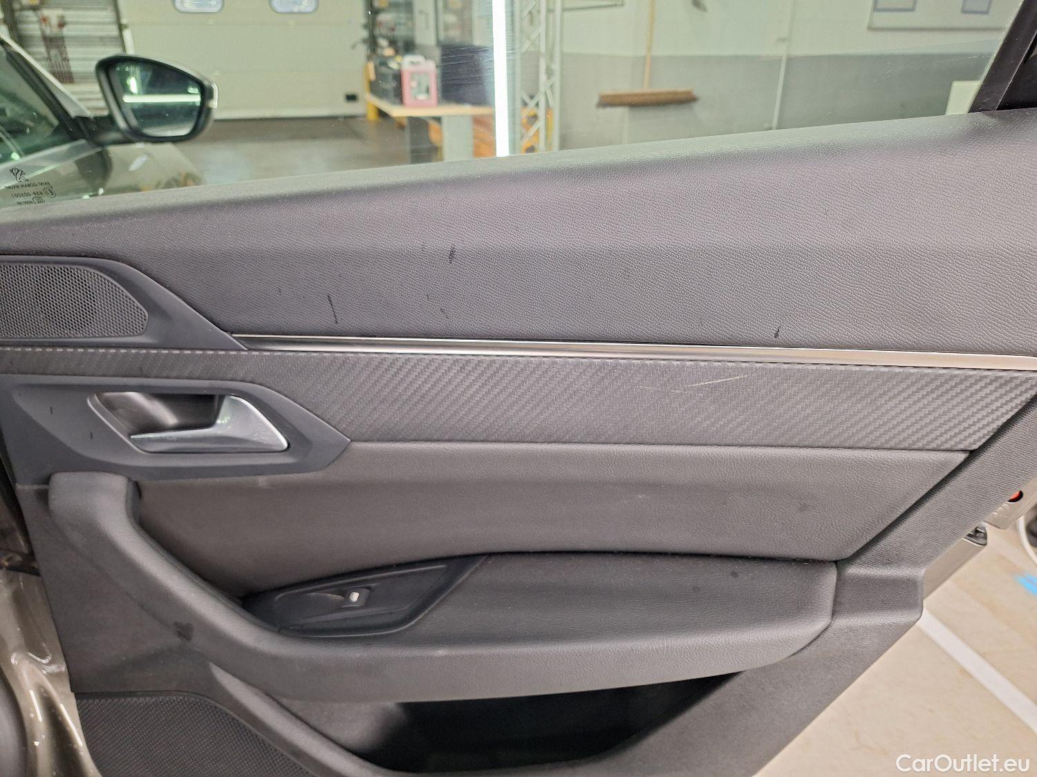  Peugeot  508 Peugeot,  SW '18, Peugeot  SW 1.5 BlueHDi 130 S&S EAT8 Active 5d #29