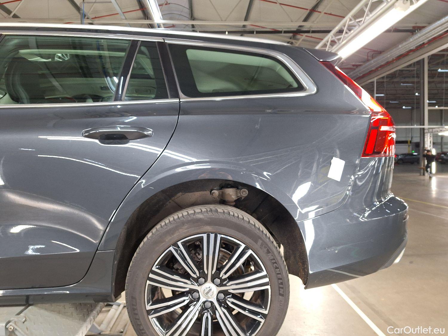  Volvo  V60 Volvo,  '18, Volvo  D3 Inscription 5d #24