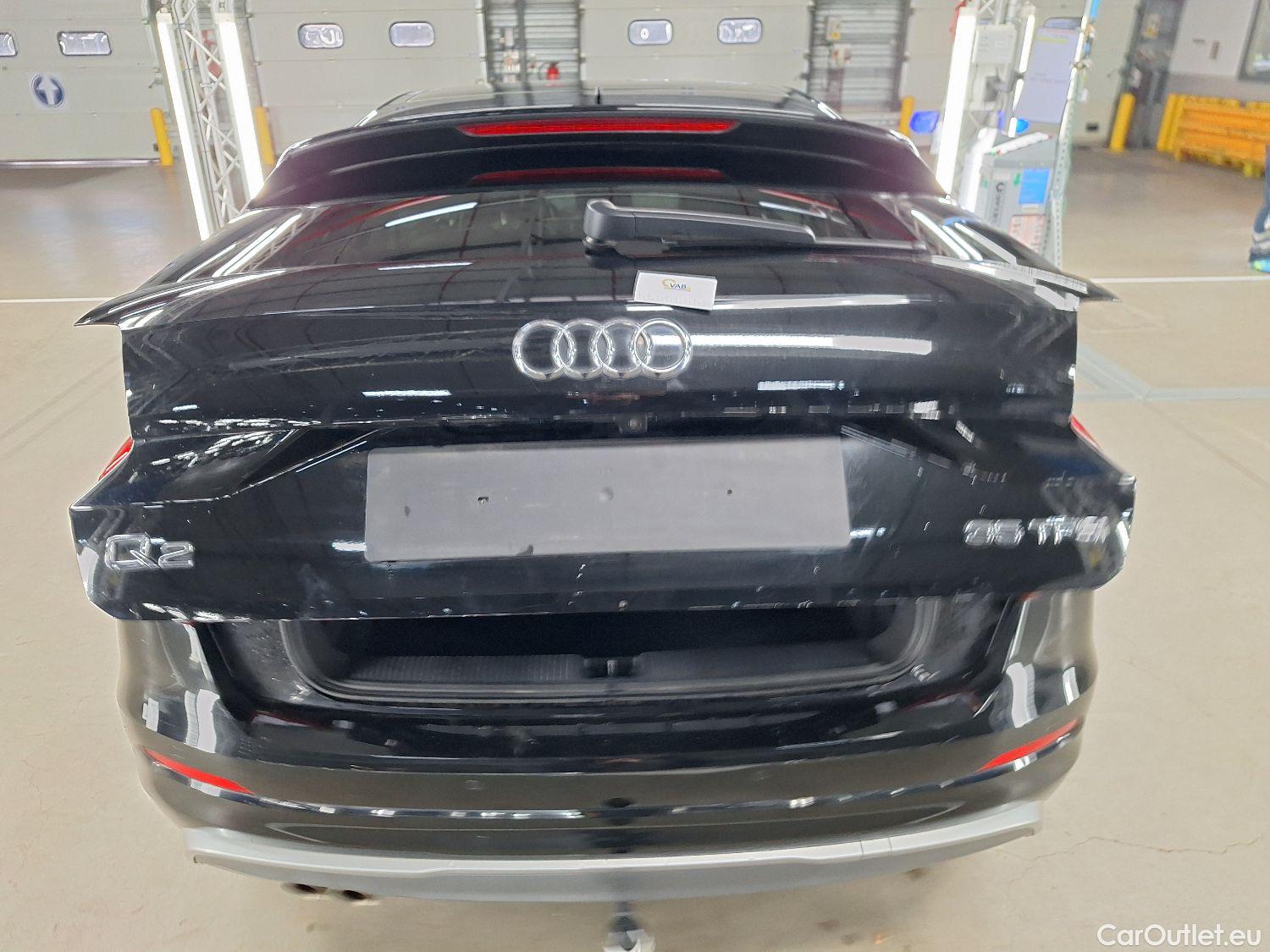  Audi  Q2 Audi,  '16, Audi  1.5 35 TFSI 110kW S tronic Business Ed 5d #64