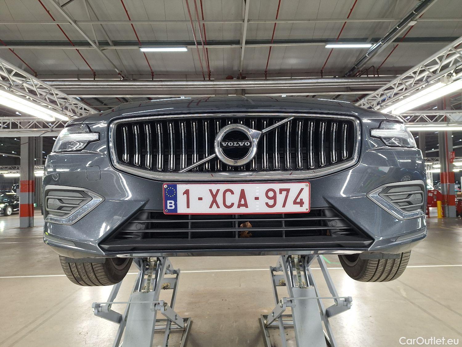  Volvo  V60 Volvo,  '18, Volvo  D3 Inscription 5d #3