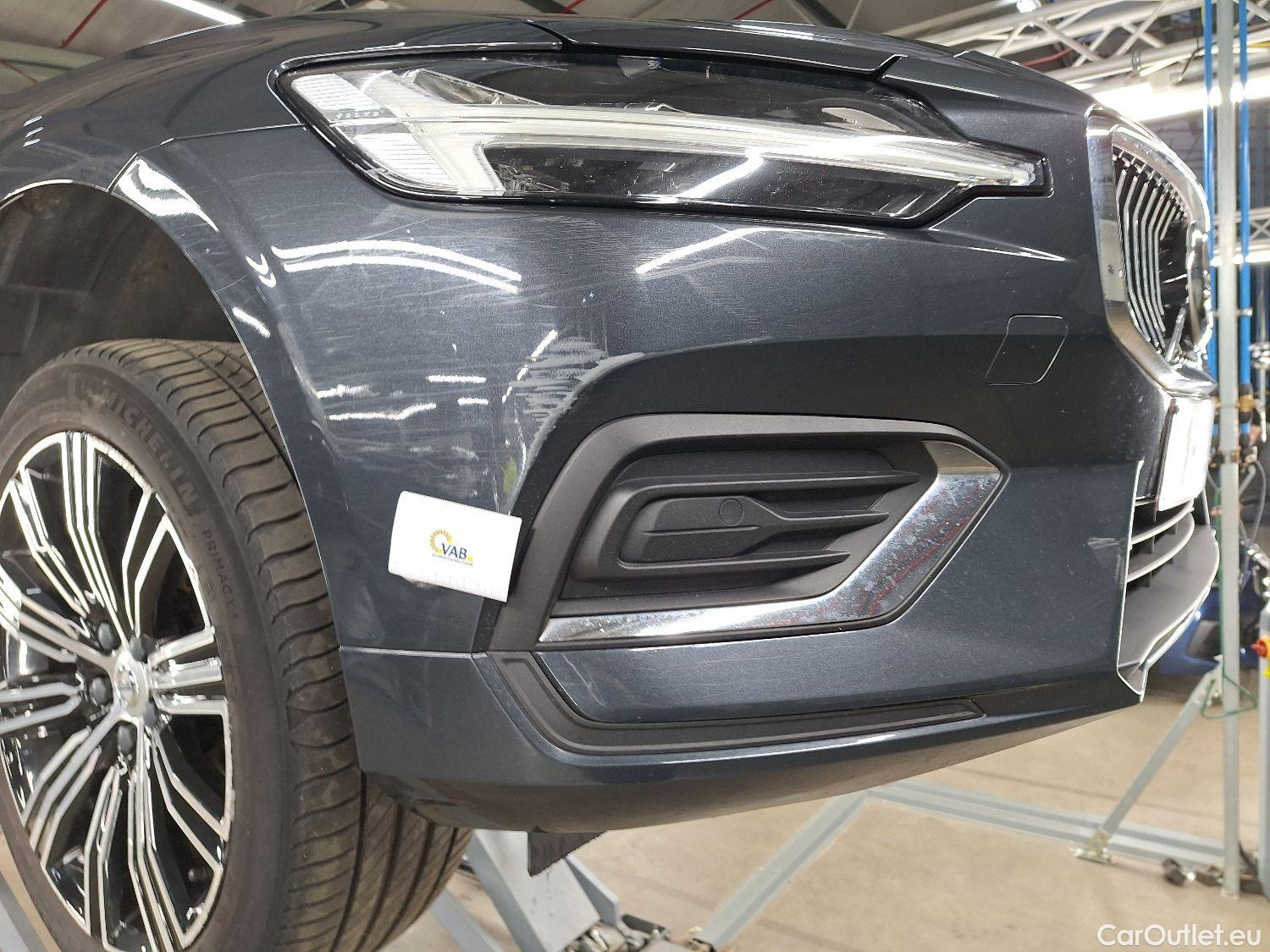  Volvo  V60 Volvo,  '18, Volvo  D3 Inscription 5d #5