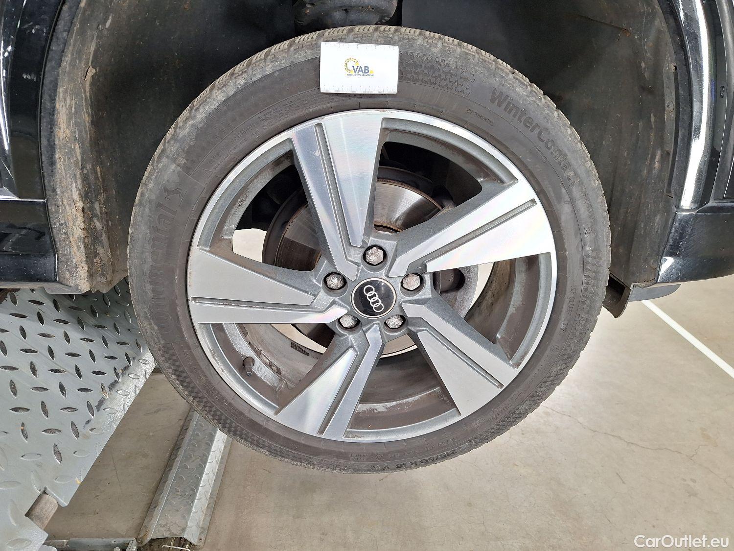  Audi  Q2 Audi,  '16, Audi  1.5 35 TFSI 110kW S tronic Business Ed 5d #3