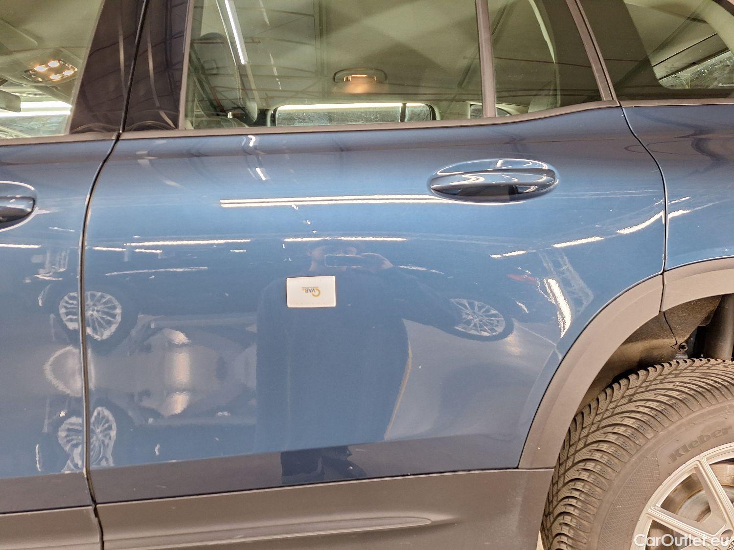  Mercedes  GLB Mercedes,  '19, Mercedes-Benz   200 d Business Solution 5d #27