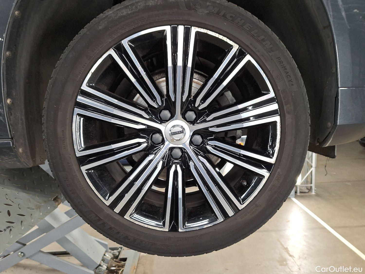  Volvo  V60 Volvo,  '18, Volvo  D3 Inscription 5d #9