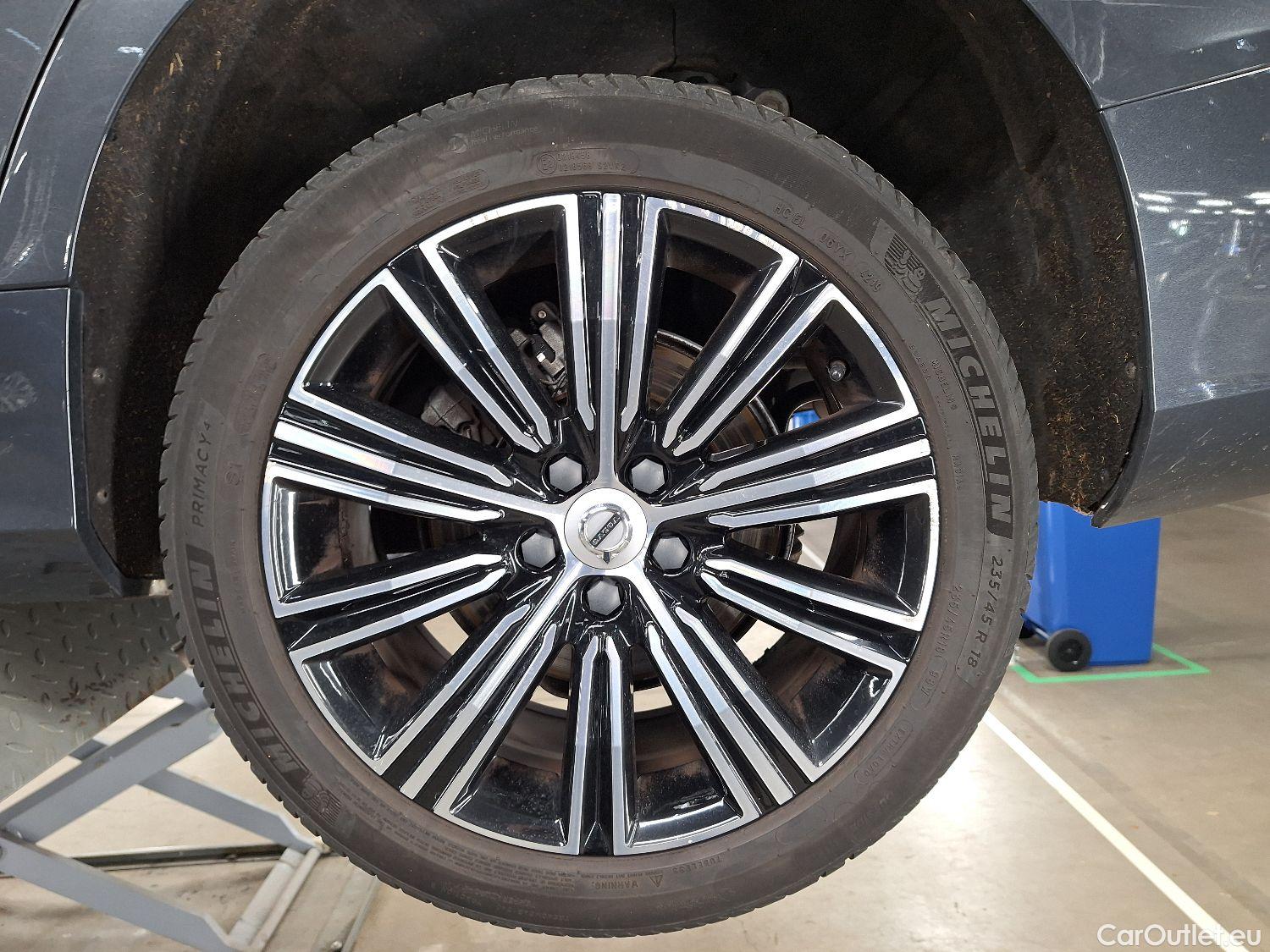  Volvo  V60 Volvo,  '18, Volvo  D3 Inscription 5d #13