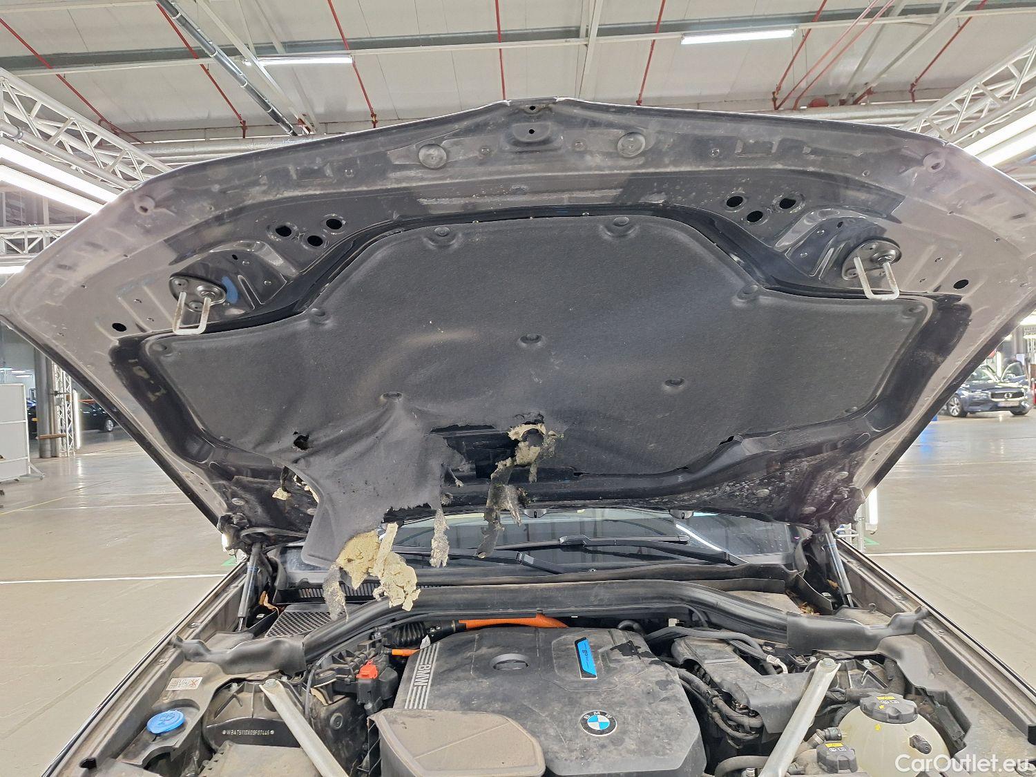  Bmw  X3 BMW,  '17, BMW  xDrive30e (120 kW) 5d #52