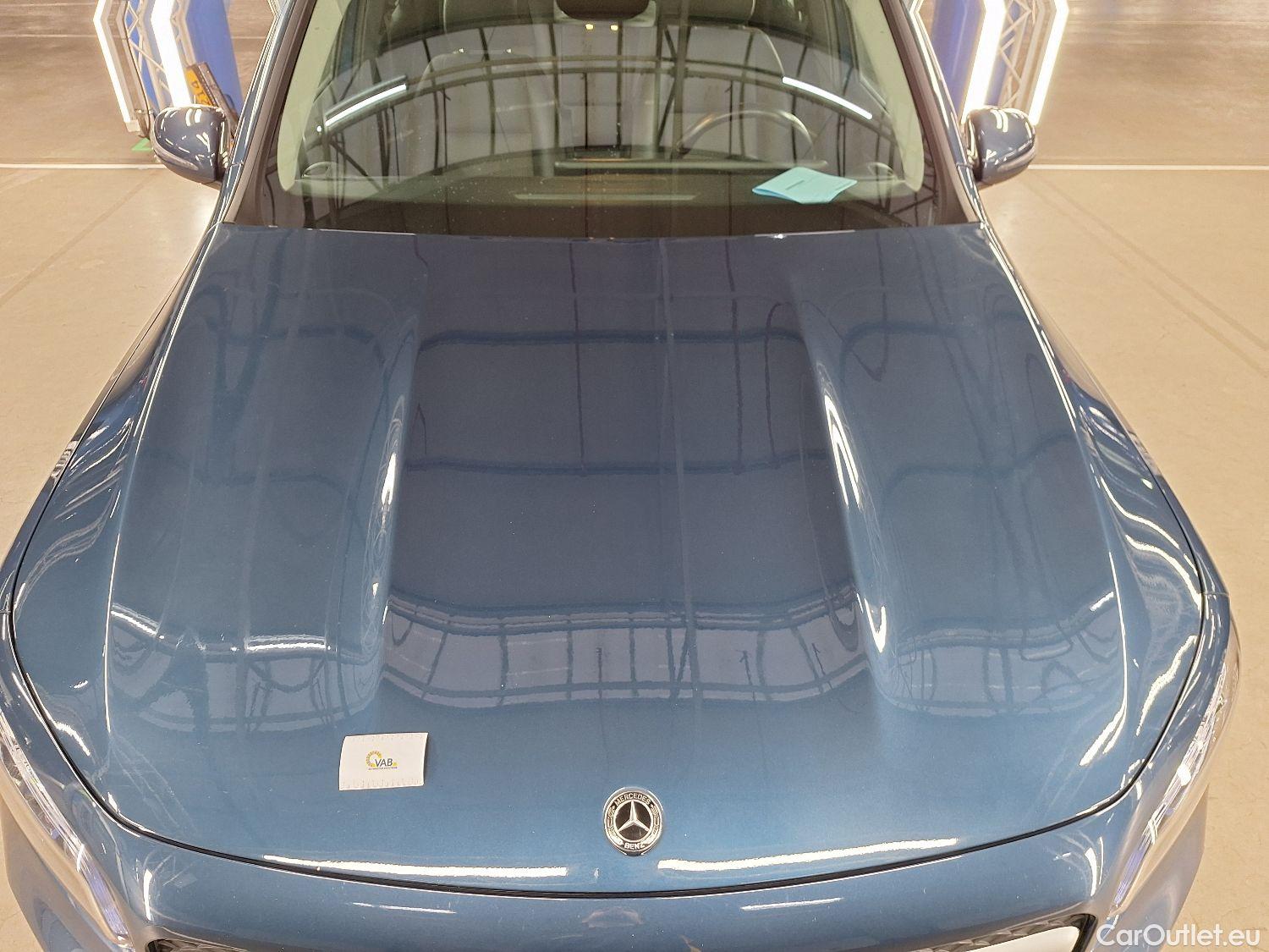  Mercedes  GLB Mercedes,  '19, Mercedes-Benz   200 d Business Solution 5d #64