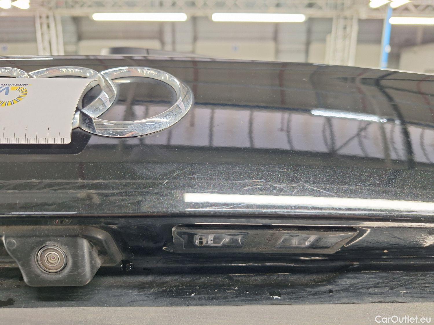  Audi  Q2 Audi,  '16, Audi  1.5 35 TFSI 110kW S tronic Business Ed 5d #69