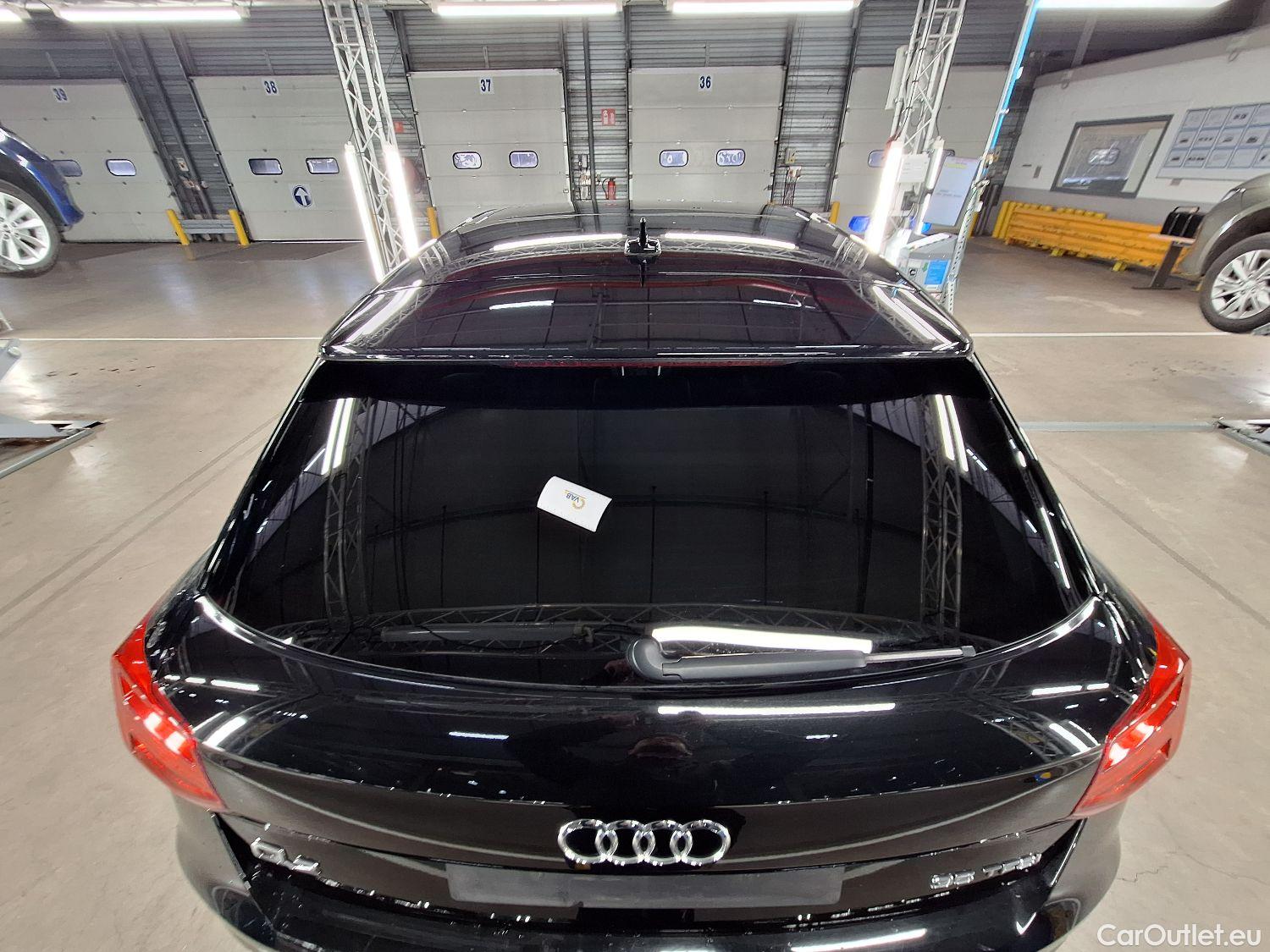  Audi  Q2 Audi,  '16, Audi  1.5 35 TFSI 110kW S tronic Business Ed 5d #63