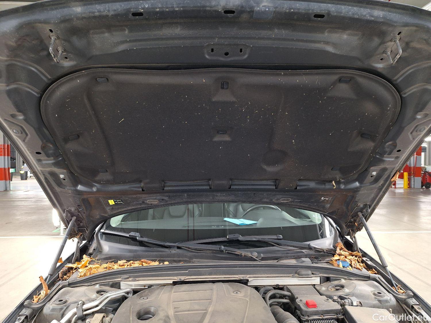  Volvo  V60 Volvo,  '18, Volvo  D3 Inscription 5d #36