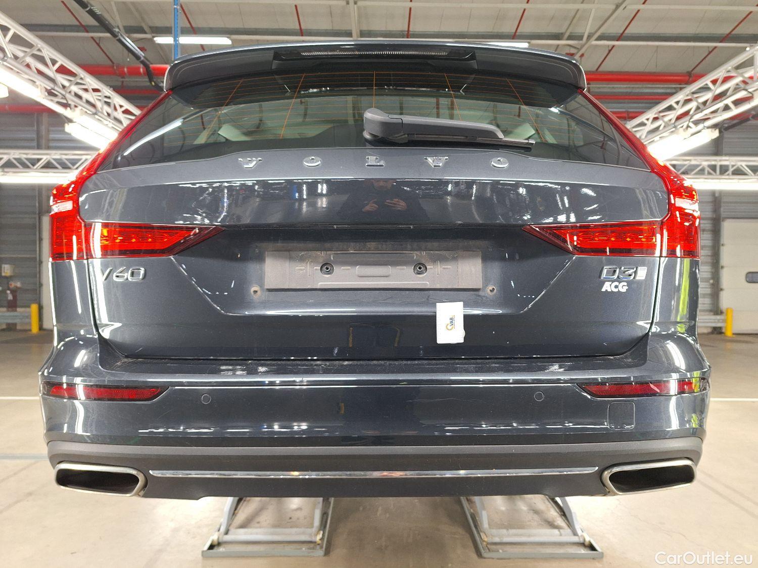  Volvo  V60 Volvo,  '18, Volvo  D3 Inscription 5d #22