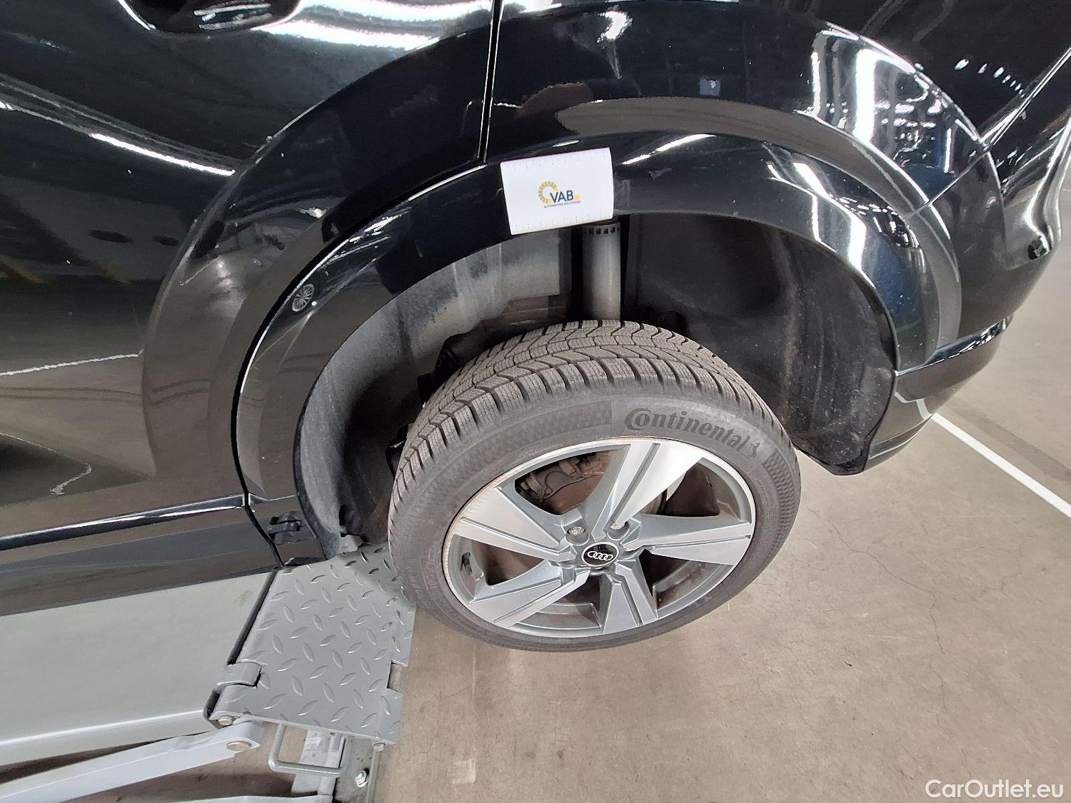  Audi  Q2 Audi,  '16, Audi  1.5 35 TFSI 110kW S tronic Business Ed 5d #34