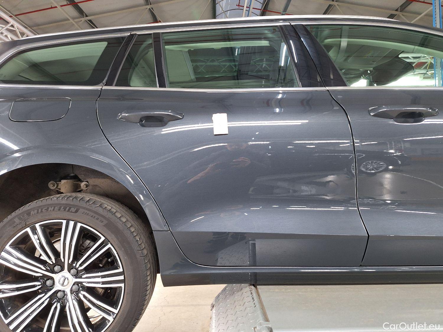  Volvo  V60 Volvo,  '18, Volvo  D3 Inscription 5d #17